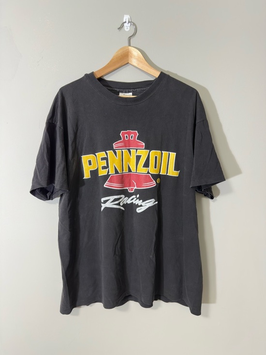 Other - Vintage 90s Pennzoil Racing Tee